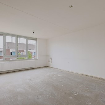 Amsterdam, Von Zesenstraat, 3-kamer appartement - foto 2
