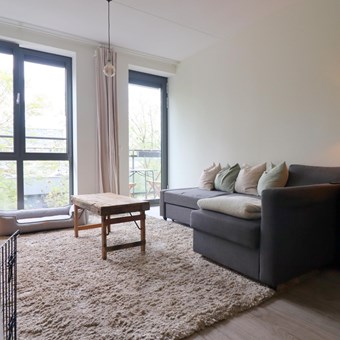 Delft, Mercuriusweg, 2-kamer appartement - foto 3