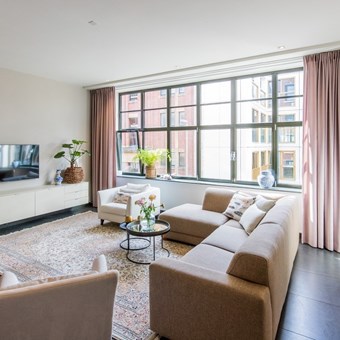 Rotterdam, Westplein, 2-kamer appartement - foto 3
