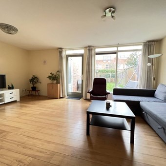 Utrecht, Pijlstaartvlinder, eengezinswoning - foto 2