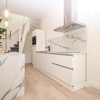 Rotterdam, Scheepstimmermanslaan, bovenwoning - foto 2