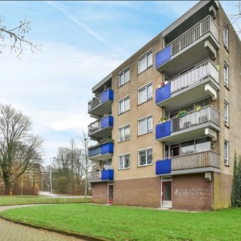Amsterdam, Reizigersweg, 3-kamer appartement - foto 2