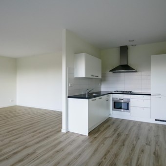 Gorinchem, De Kijkuit, bovenwoning - foto 3