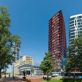 Rotterdam, Kruisplein, 3-kamer appartement - foto 3