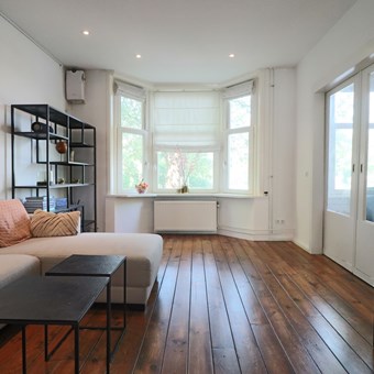 Amsterdam, Westlandgracht, 2-kamer appartement - foto 3