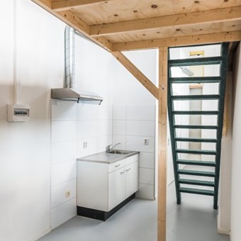 Apeldoorn, Marktplein, zelfstandige studio - foto 2