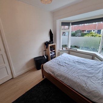 Groningen, Waldeck Pyrmontstraat, kamer - foto 3