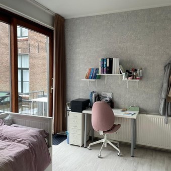 Zwolle, Spoelstraat, kamer - foto 3