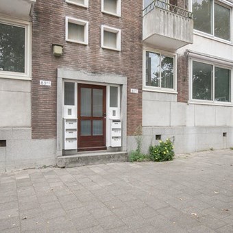 Rotterdam, Verboomstraat, 3-kamer appartement - foto 2
