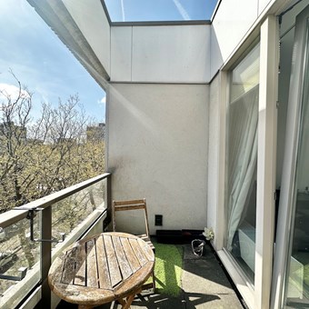 Amsterdam, Loosduinenstraat, 3-kamer appartement - foto 2