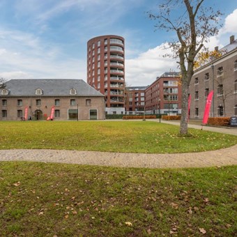 Breda, Snellenshof, 3-kamer appartement - foto 3