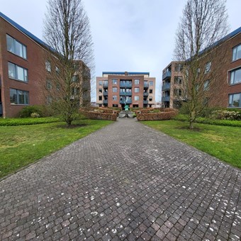 Meppel, Stationsweg, 3-kamer appartement - foto 2