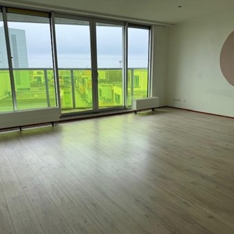 Almere, De Diagonaal, 2-kamer appartement - foto 2