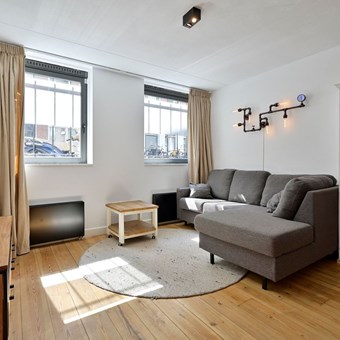 Amsterdam, Govert Flinckstraat, bovenwoning - foto 3