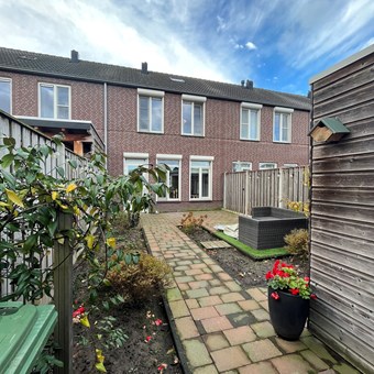 Ell, De Groos, tussenwoning - foto 2