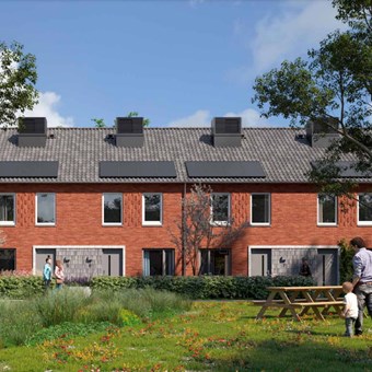 Almelo, Heetveldsweg, eengezinswoning - foto 3