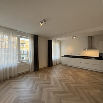 Amsterdam, Ruysdaelstraat, 3-kamer appartement - foto 2