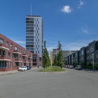 Groningen, Grote Beerstraat, 3-kamer appartement - foto 2
