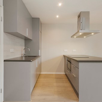 Amsterdam, Da Costastraat, 3-kamer appartement - foto 2