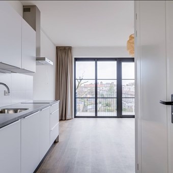 Utrecht, Hooft Graaflandstraat, 2-kamer appartement - foto 3