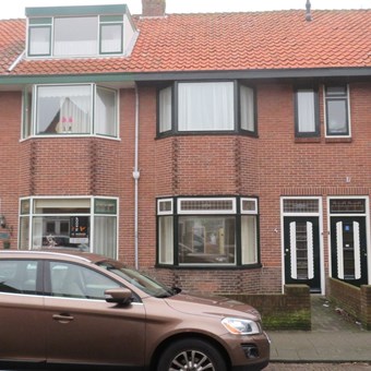 Den Helder, Huygensstraat, eengezinswoning - foto 3