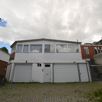 Groningen, Hofstraat, kamer - foto 2
