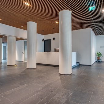 Amsterdam, Leo Smitstraat, 3-kamer appartement - foto 2