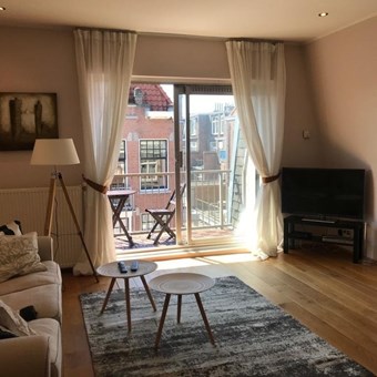 Den Haag, Bentinckstraat, 2-kamer appartement - foto 3