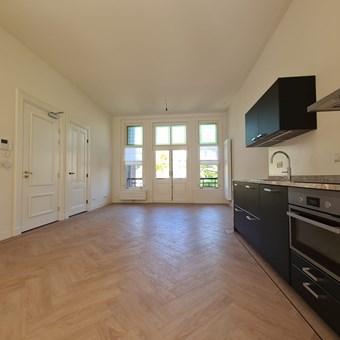Utrecht, Burgemeester Reigerstraat, 3-kamer appartement - foto 3
