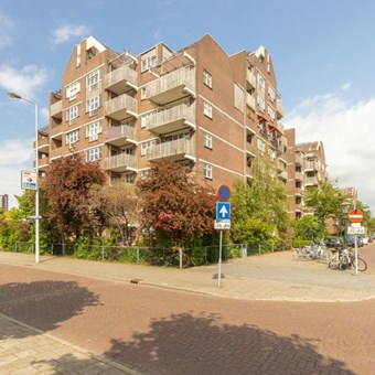 Leiden, Morssingel, 2-kamer appartement - foto 2