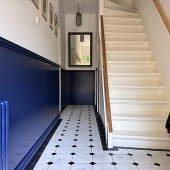 Utrecht, Catharina van Renneslaan, tussenwoning - foto 2
