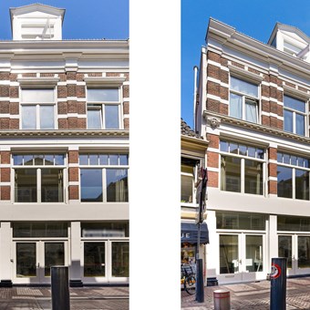 Haarlem, Koningstraat, 3-kamer appartement - foto 2