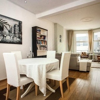 Maastricht, Joseph Hollmanstraat, 3-kamer appartement - foto 2