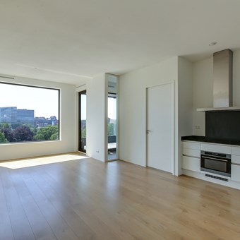 Amsterdam, Fred Roeskestraat, 2-kamer appartement - foto 2