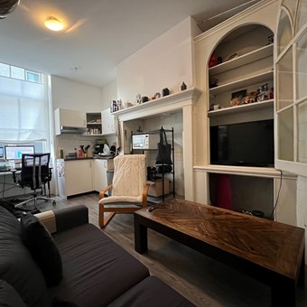Utrecht, Oudegracht, 2-kamer appartement - foto 3