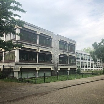 Leeuwarden, Oostergoweg, zelfstandige studio - foto 3