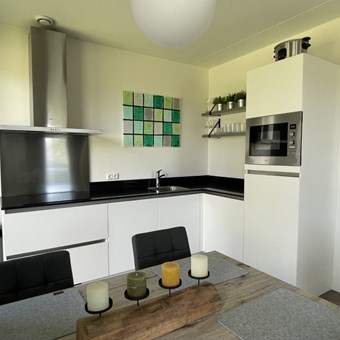 Leeuwarden, Foarein, 3-kamer appartement - foto 3