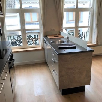 Maastricht, Sint Pieterstraat, 3-kamer appartement - foto 3
