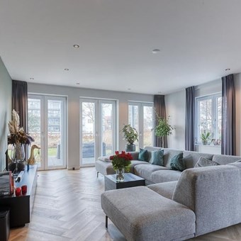 Rijswijk (ZH), Laan van Beens, benedenwoning - foto 2