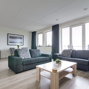 Uitgeest, De Melksuiker, 3-kamer appartement - foto 3