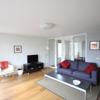 Utrecht, Vinkenburgstraat, 3-kamer appartement - foto 3