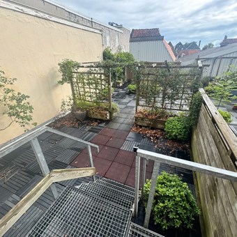 Kampen, Blauwehandsteeg, 6+ kamer appartement - foto 2