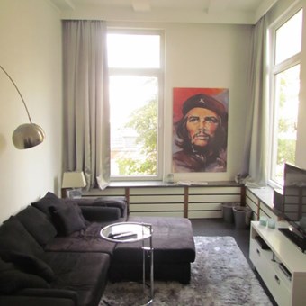 Arnhem, Emmastraat, 2-kamer appartement - foto 3