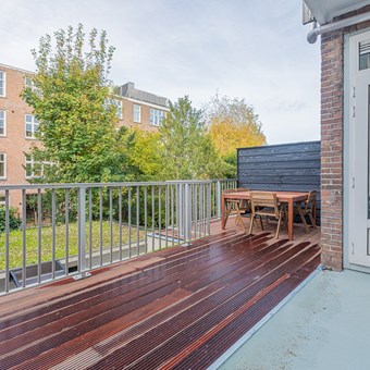 Amsterdam, Paramaribostraat, 4-kamer appartement - foto 2