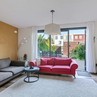 Den Haag, Biancaland, eengezinswoning - foto 2