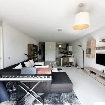 Amsterdam, Loosduinenstraat, 3-kamer appartement - foto 3