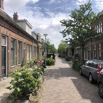 Groningen, Nieuwe Blekerstraat, tussenwoning - foto 3
