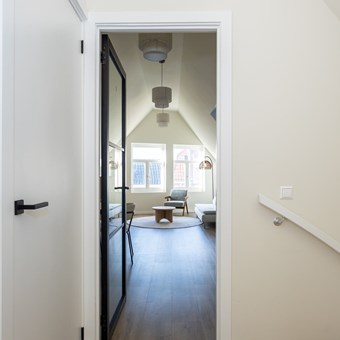 Hoorn (NH), Nieuwe Noord, bovenwoning - foto 3