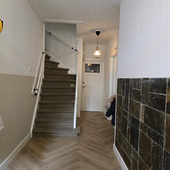 Tilburg, Nieuwe Bosscheweg, herenhuis - foto 2