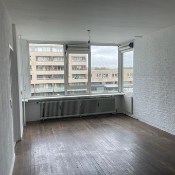 Schiedam, Parkweg, 2-kamer appartement - foto 2